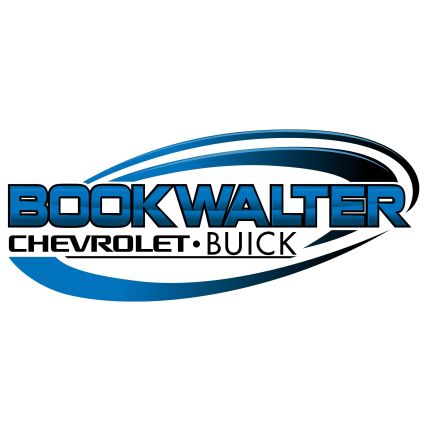 Logo fra Bookwalter Chevrolet Buick