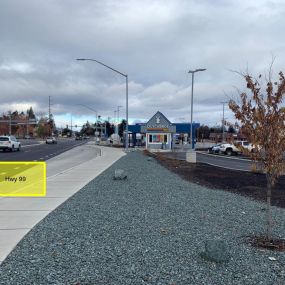 Dutch Bros Phoenix, OR (Phoenix)