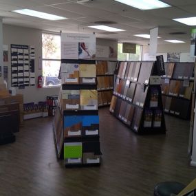 Interior of LL Flooring #1174 - Palm Desert | Front View