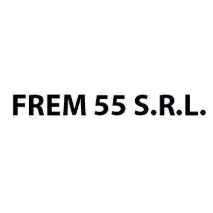 Logotyp från Frem 55 S.r.l.
