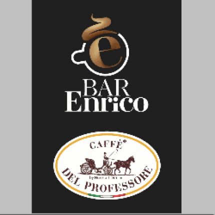 Logo fra Bar Enrico