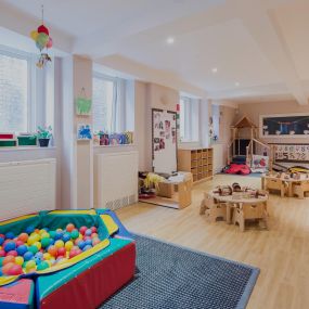 Bild von Bright Horizons West Dulwich Day Nursery and Preschool