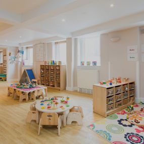 Bild von Bright Horizons West Dulwich Day Nursery and Preschool