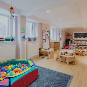 Bild von Bright Horizons West Dulwich Day Nursery and Preschool