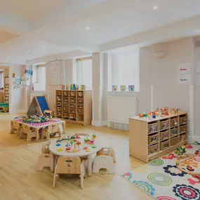 Bild von Bright Horizons West Dulwich Day Nursery and Preschool