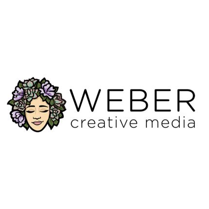 Logo van Weber Creative Media