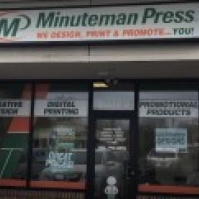 Bild von Minuteman Press