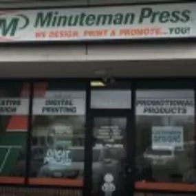 Bild von Minuteman Press