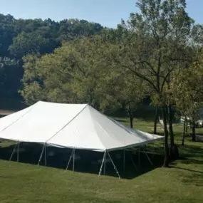 Bild von Big T Tent Rental & Sales