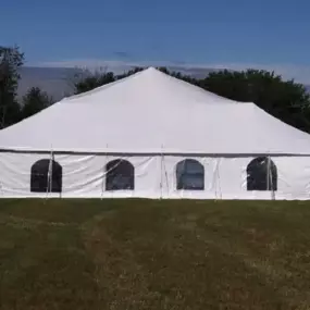 Bild von Big T Tent Rental & Sales