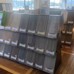 Interior of LL Flooring #1005 - Commerce | Facing Forward