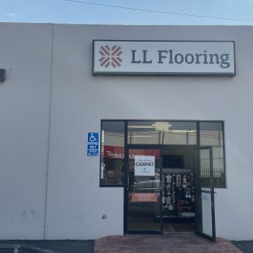 LL Flooring #1005 Commerce | 6548 Telegraph Road | Storefront