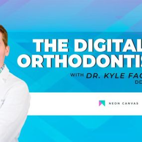 The Digital Orthodontist