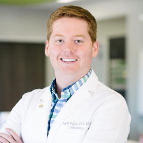 Dr. Kyle Fagala - Orthodontist and Orthodontic Practice Marketing Expert. Know as 