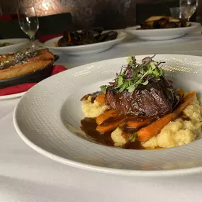 Bild von Revolution Chop House