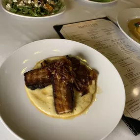 Bild von Revolution Chop House