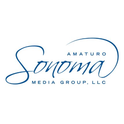 Logo van Amaturo Sonoma Media Group