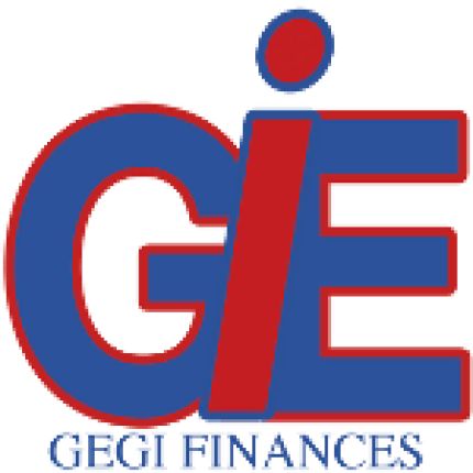 Logo de Gegi Finances