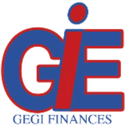 Logótipo de Gegi Finances