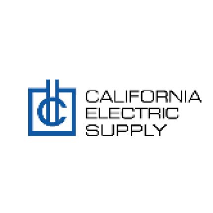 Logotyp från California Electric Supply