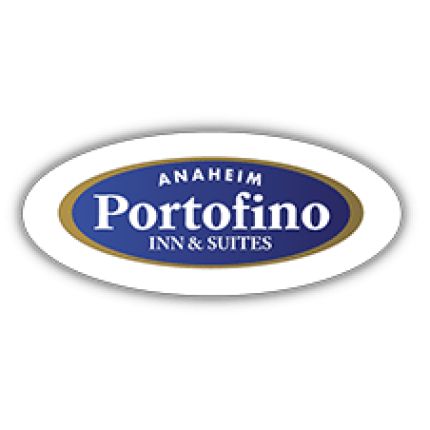 Logo da Anaheim Portofino Inn & Suites