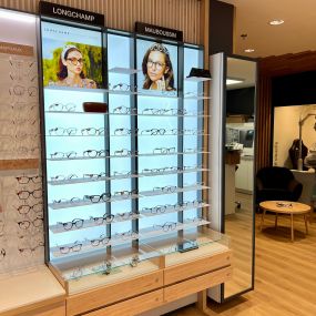 Bild von Opticien Krys