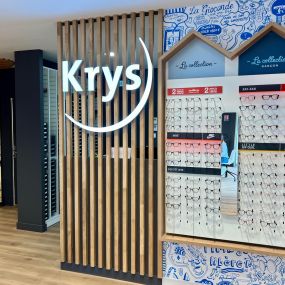 Bild von Opticien Krys