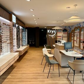 Bild von Opticien Krys