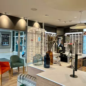 Bild von Opticien Krys