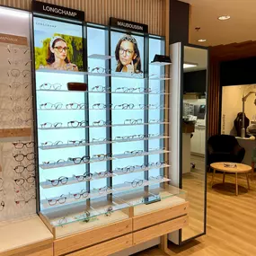 Bild von Opticien Krys