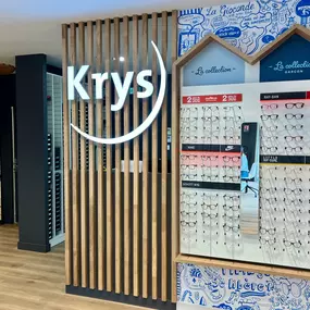 Bild von Opticien Krys