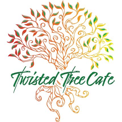 Logo od Twisted Tree Cafe