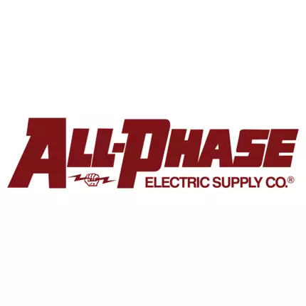 Logo von All-Phase Electric Supply