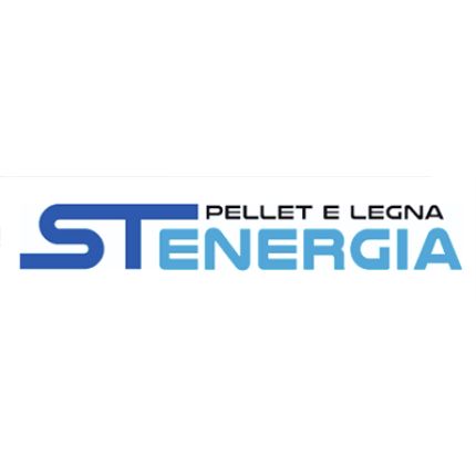 Logotipo de St Energia - Agricola - Pellets - Legna