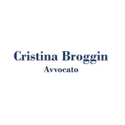 Logotyp från Avvocato Cristina Broggin