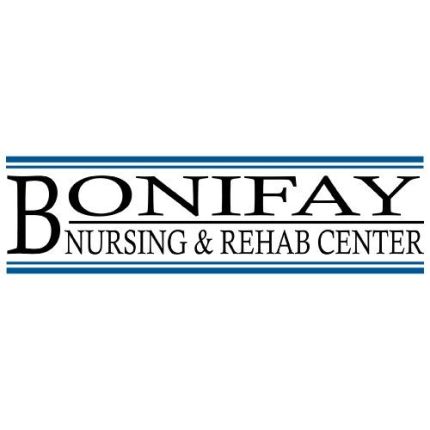 Logo fra Bonifay Nursing and Rehab Center