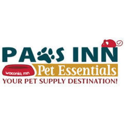 Logotyp från Paws Inn Pet Essentials