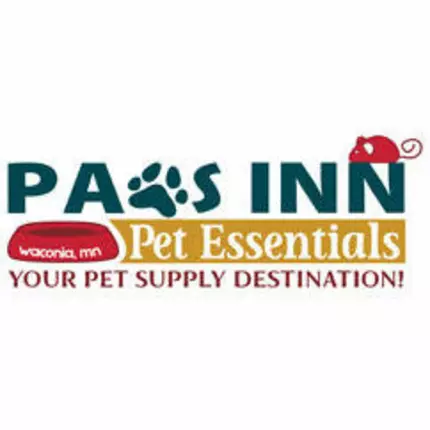 Logo from Paws Inn Pet Essentials