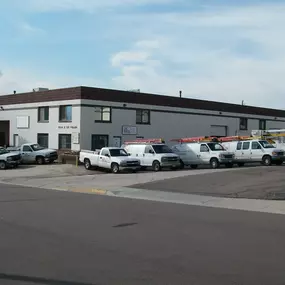 Bild von Lenz Electric Inc
