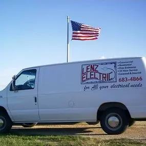 Bild von Lenz Electric Inc