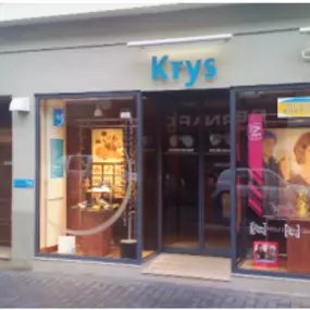 Bild von Opticien Krys