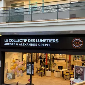 Bild von Le Collectif des Lunetiers