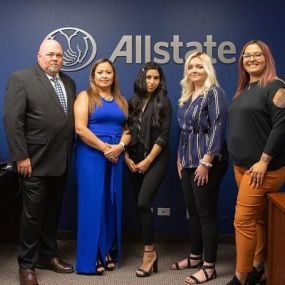 Bild von Carmen Haynes: Allstate Insurance