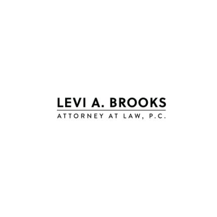 Logo od Levi A. Brooks Attorney At Law, P.C.