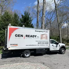 Bild von Gen Ready Inc.
