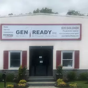 Bild von Gen Ready Inc.