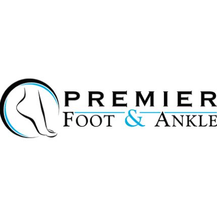 Logo van Premier Foot & Ankle