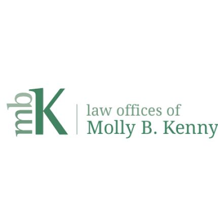 Logotyp från Law Offices of Molly B. Kenny