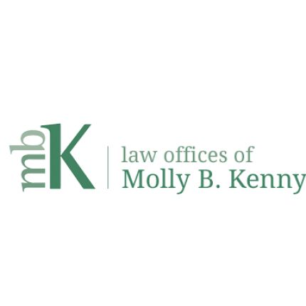 Λογότυπο από Law Offices of Molly B. Kenny