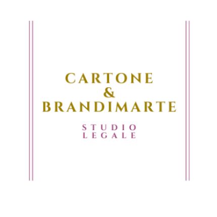 Λογότυπο από Studio Legale Cartone Brandimarte